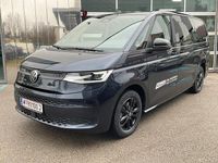 Neu VW Multivan Business 245 PS (180 kW) 2026 Mittelblau  metallic Van