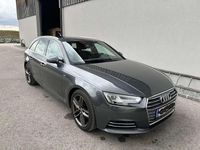 Gebraucht Audi A4 Sport 190 PS (139 kW) 2016 Grau Kombi