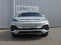 Gebraucht BYD Atto 3 Design 150 kW (204 PS) 2023 Weiss  normal SUV