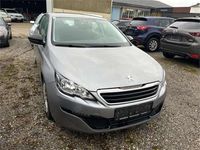gebraucht Peugeot 308 SW 1,2 PureTech Access