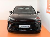 gebraucht Cupra Formentor e-HYBRID 204 PS DSG BlackEdit.