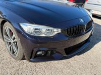 gebraucht BMW 440 i xDrive M Sport