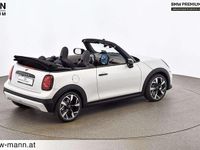 gebraucht Mini Cooper Cabriolet Cooper CC