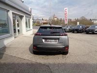 gebraucht Peugeot 2008 PureTech 100 S&S Allure 6-Gang-Manuell