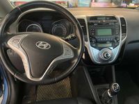gebraucht Hyundai ix20 iX201,4 CRDi Comfort Comfort
