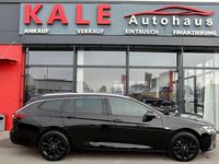 gebraucht Opel Insignia ST 2,0 CDTI DVH Business Elegance Aut.*1.Besitz*