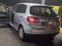 Gebraucht VW Golf IV Comfortline 140 PS (102 kW) 2005 Limousine