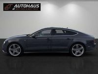 gebraucht Audi A7 Sportback 3,0 TDI quattro DPF | S-LINE | VOLL A...