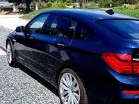 gebraucht BMW 530 Gran Turismo 530 d xDrive