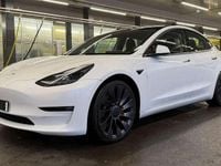 Gebraucht Tesla Model 3 211 kW (287 PS) 2022 Limousine