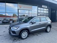 gebraucht Seat Ateca Reference Edition 1.0 TSI