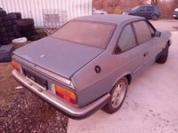 gebraucht Lancia 2000 Beta Coupé VX