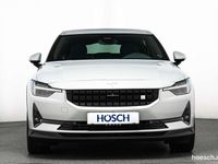Gebraucht Polestar 2 Performance 350 kW (476 PS) 2023 Silber Kleinwagen