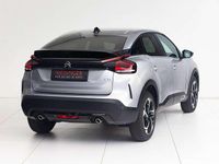 gebraucht Citroën C4 PureTech 130 S&S Shine Pack EAT8 Aut.