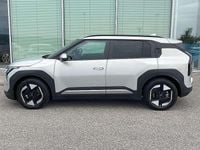 Gebraucht Kia EV3 Plus 150 kW (204 PS) 2025 Silber SUV