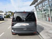 gebraucht VW Caddy Maxi Style TDI