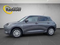 Gebraucht Suzuki Swift 83 PS (61 kW) 2024 Grau Limousine