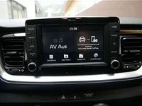 Gebraucht Kia Stonic Silver 83 PS (61 kW) 2019 SUV