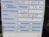 gebraucht VW T6 Transporter