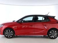 Gebraucht Opel Corsa 101 PS (74 kW) 2025 Kardio rot Limousine