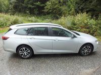 Gebraucht Ford Focus Active 120 PS (88 kW) 2020 Silber Kombi