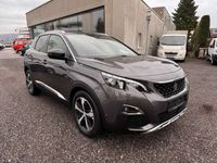 gebraucht Peugeot 3008 15 BlueHDi 130 GT Line Automatik