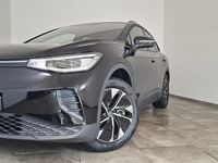 Neu VW ID.4 Pro 210 kW (286 PS) 2026 Schwarz  metallic SUV