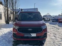 Gebraucht Ford Tourneo Titanium 122 PS (89 kW) 2023 Rot Kombi