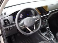 Neu VW T-Cross 95 PS (69 kW) 2025 Mittelgrau  normal SUV