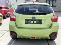 gebraucht Subaru XV 2,0D Exclusive