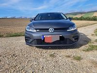 Gebraucht VW Golf VII Highline 116 PS (85 kW) 2020 Limousine
