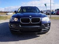 Gebraucht BMW X5 235 PS (172 kW) 2009 Blau SUV