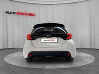 gebraucht Toyota Yaris Hybrid 1,5 l, 116 PS Active Drive
