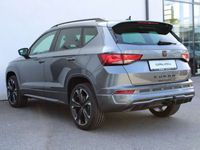 gebraucht Cupra Ateca 15 TSI DSG mit perfekter Mehrausstattung!