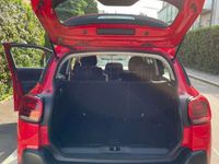 gebraucht Citroën C3 Aircross PureTech 82 5-Gang-Manuell Feel