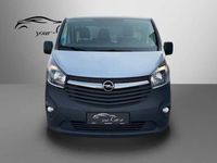 gebraucht Opel Vivaro Kasten L2H1 1,6 BiTurbo CDTI *2x Schiebetür*