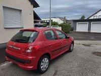 gebraucht Peugeot 206 206+ Trendy 1,4 Trendy