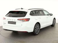 gebraucht Skoda Superb Combi 1.5 TSI iV 150 kW Sportline DSG Sportline...