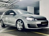 Gebraucht VW Golf VII GTI 220 PS (161 kW) 2014 Limousine