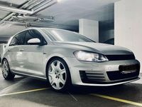gebraucht VW Golf GTI 20 TSI Nur Telefonisch Erreichbar!!!