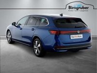 gebraucht VW Passat Variant Business eTSI DSG