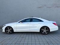 gebraucht Mercedes CLS350 CLS 350CDI AMG-Paket/PANO/KEYLESS/SITZKÜHLUNG