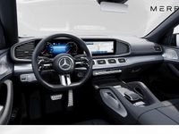 Gebraucht Mercedes GLE450 AMG AMG Line Premium Plus 367 PS (269 kW) 2025 Grau SUV