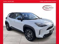 Gebraucht Toyota Yaris Cross Sport 116 PS (85 kW) 2024 Schwarz SUV