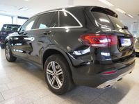 gebraucht Mercedes GLC300e PHEV 4Matic Virtual/Leder/Navi/Kamera/LED/AHK