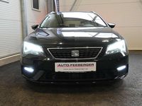 gebraucht Seat Leon ST Style 16 TDI DSG Start-Stopp