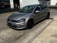 gebraucht VW Golf Rabbit 1,6 TDI BMT