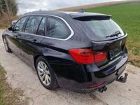 gebraucht BMW 330 330 d Touring Aut. *Vollausstattung*