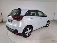gebraucht Honda Jazz Hybrid Elegance Aut. | Auto Stahl Wien 23