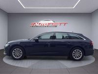 gebraucht Audi A6 45 TDI quattro basis